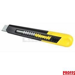 1-10-151 - Nůž plastový výsuvný 18 mm (volně)