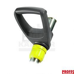 Rukojeť ve tvaru D 4.321-001.0