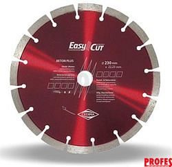 Diamantový kotouč EC-21 Beton 400x25,4 mm