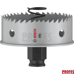 BOSCH Děrovka PRO Sheet Metal PC Plus, 73 mm