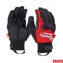 Zimní pracovní rukavice - vel. S/7 - 1ks 4932479731