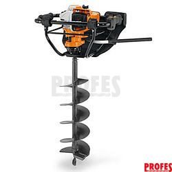 Půdní jamkovač STIHL BT 131