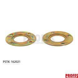 Upínací ložisko 162021