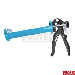 XT097 XTLINE Pistole na tmel a chemické malty | 410ml