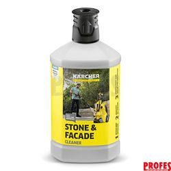 RM 611 - čistič kamene a fasád 3 v 1