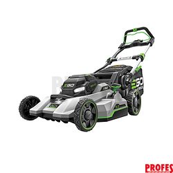 AKU sekačka s pojezdem LM2130E-SP
