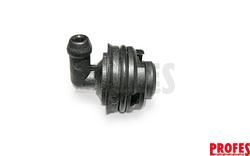 Aspirační čistící prostředky náhradní