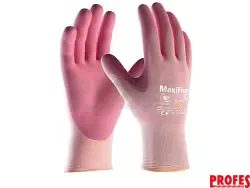 ATG MaxiFlex Active 34-814 máčené rukavice