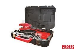 AKU C12 PC-201C Kompaktní řezák na měděné trubky , 4933411921