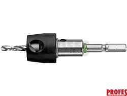 Vrták zahlubovač Festool BSTA HS D 3,5 CE - 3.5mm (492523)