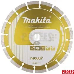 Makita B-54025 diamantový řezný kotouč  Ø 230 mm