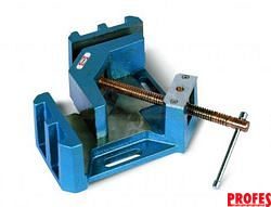 Pravoúhlá svěrka 60/110