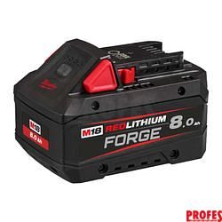 MILWAUKEE M18 FB8 4932492131 – 8.0Ah FORGE