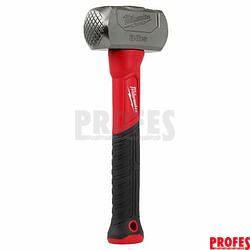 4932478255 kladivo zatloukací 1,36kg, sklolaminátová zesílené násada