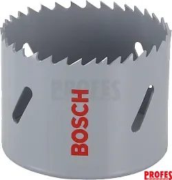 Děrovka HSS-bimetal pro standardní adaptér pr.22 mm