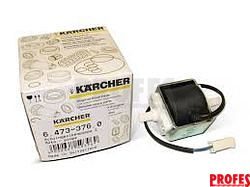 Čerpadlo pro PUZZI 10/1, PUZZI 8/1 C, PUZZI 100, PUZZI 200 6.473-376.0