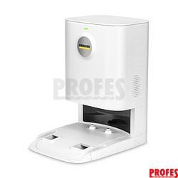 Odsávací stanice k RCV 5  2.269-643.0