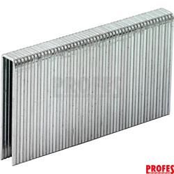 630903000 svorky z jemného drátu Typ 4 1 ks Rozměry (d x š) 18 mm x 4 mm