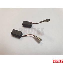 Uhlíky Metabo pro W 750-115/125