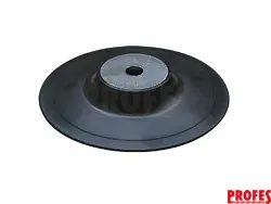 Podložný talíř pro fibr kotouče | 115 mm - KL18901