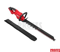 Aku nůžky/plotostřih na živý plot Milwaukee M18 FHET75G2-0, lišta 75 cm, bez Aku, 4933498387