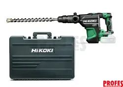 HiKOKI DH3640DAW2Z 36V AKU bourací kladivo, bez baterie a nabíječky