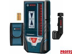 LR 7 Professional laserový přijímač pro GCL 2-50 C, GCL 2-50 CG, GLL 3-80 CG Professional (0601069J00)