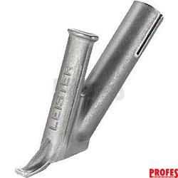 106.992 - 27B1 - Tryska násuvná trojhranná (klínová) 5,7 mm