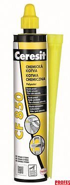 Chemická kotva CF850 - 300ml