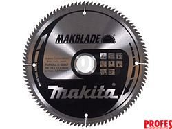 Pilový kotouč na dřevo Makita B-32867 - 216x30mm, 100 zubů