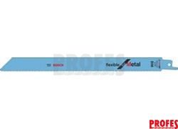 S 1122 BF pilový list 225 mm na kov 2 608 656 019, 1 kus