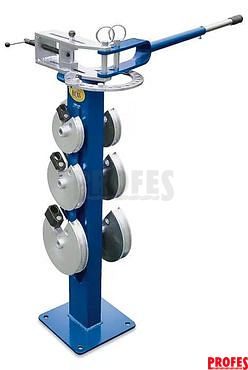 Ohýbačka tenkostěnných trubek OH 030