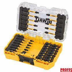 DT70738T sada bitů FLEXTORQ, 31 ks