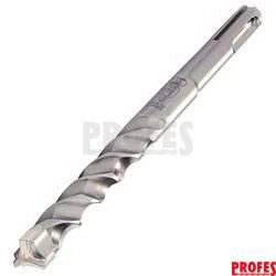 Vrták příklepový pr. 10x110/050mm, SDS-plus , tříbřitý,