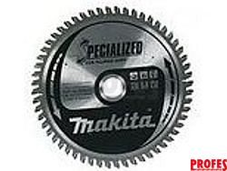 Pilový kotouč na dřevo Makita B-09466 Specialized, 355x30mm, 40 zubů
