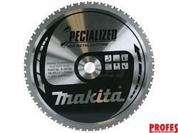 Pilový kotouč na kov Makita A-87579 Specialized, 305x25.4mm, 76 zubů