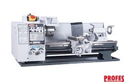 SPB-550/400 - Soustruh na kov