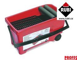 Vanička s válečky RUBICLEAN SUPERPRO (21998)