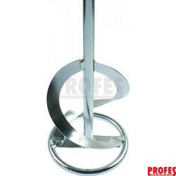 RS2 85×400 SW8 - Oblouková metla