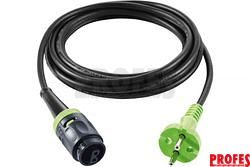 Kabel přívodní Festool Plug It H05 RN-F4/3 originální 1ks 203935