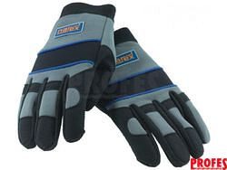 Profi pracovní rukavice Narex MG-XXL - velikost XXL (00765495)