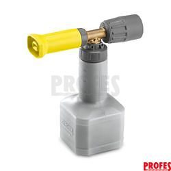PPH / Pěnovací nástavec s nádobou Basic 1,350 l/h - 600 l/h 4.112-053.0