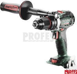 AKU VRTACÍ ŠROUBOVÁK METABO BS 18 LTX BL I 602358850