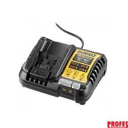 DCB1104 nabíječka 12-18 V XR Li-ion