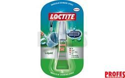 Vteřinové lepidlo Loctite Super Bond - 3 g