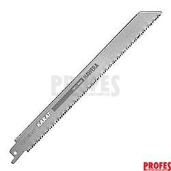 Plátek pilový 1,8-2,6/10-14x207/225 mm BiM-Flexible,1ks