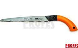 Zahradní pilka s pevnou čepelí,plastové pouzdro (123840)