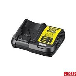 DCB112 DeWALT XR nabíječka pro 10,8 - 18V 2,0A
