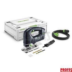 Přímočará pila TRION PSB 300 EQ-Plus (576047)