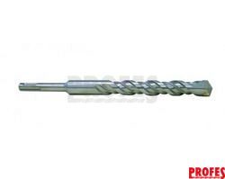 Vrták SDS-plus-Profi OREN průměr 20 mm, délka 450 mm (1450-20)